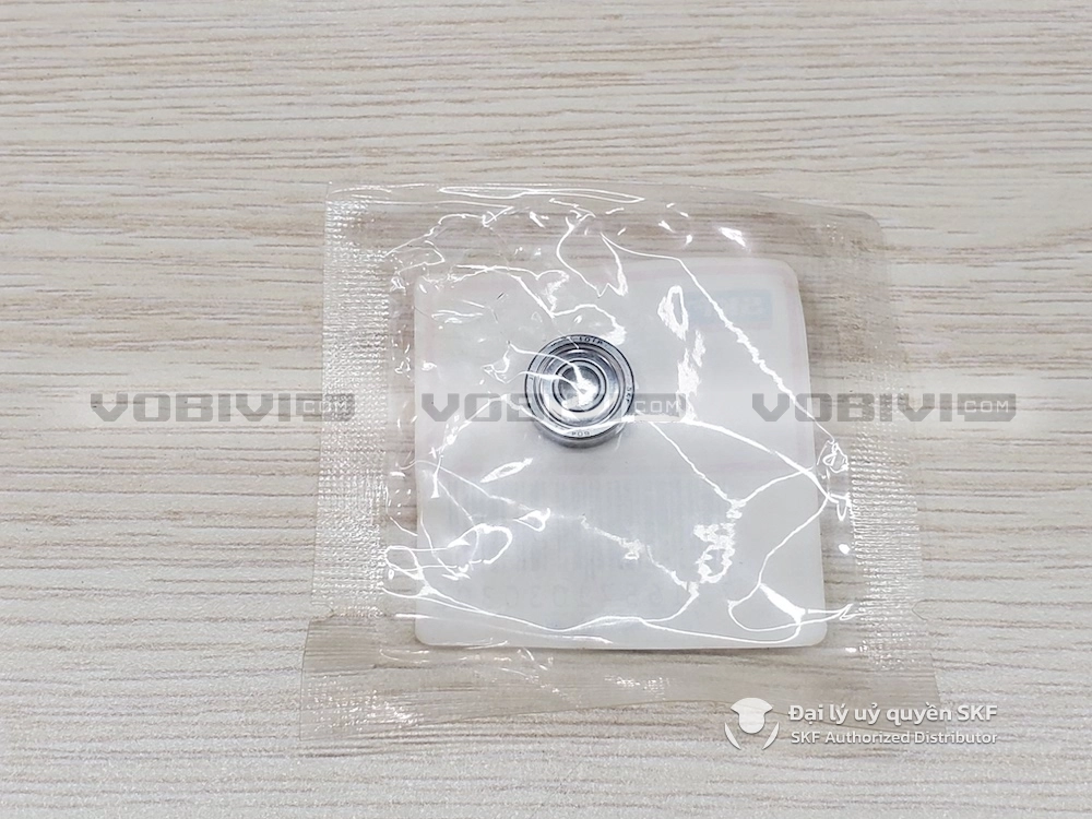 Vòng bi SKF 604-2Z chính hãng