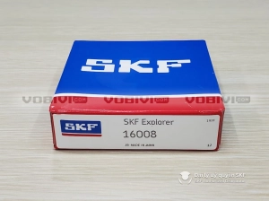 Vòng bi SKF 16008