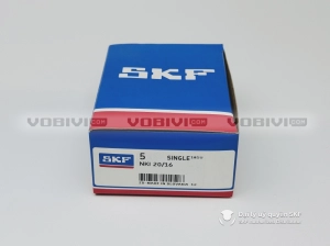 Vòng bi SKF NKI 20/16