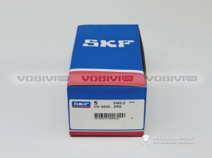 Vòng bi SKF HK 2520.2RS