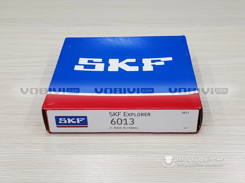 Vòng bi SKF 6013 chính hãng
