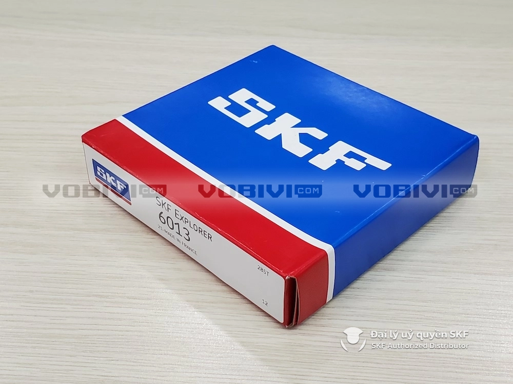 Vòng bi SKF 6013 chính hãng