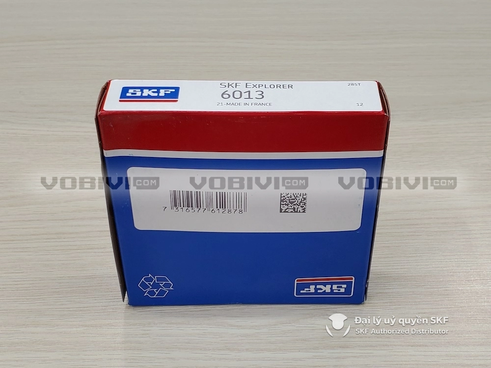 Vòng bi SKF 6013 chính hãng