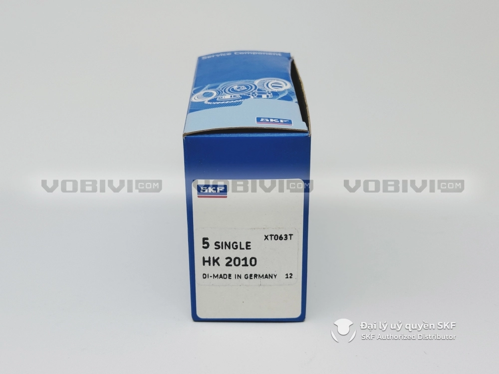 Vòng bi kim SKF HK 2010 chính hãng