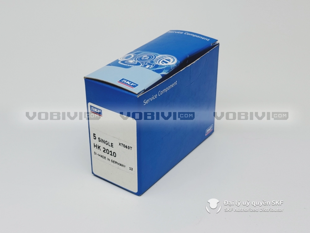 Vòng bi kim SKF HK 2010 chính hãng