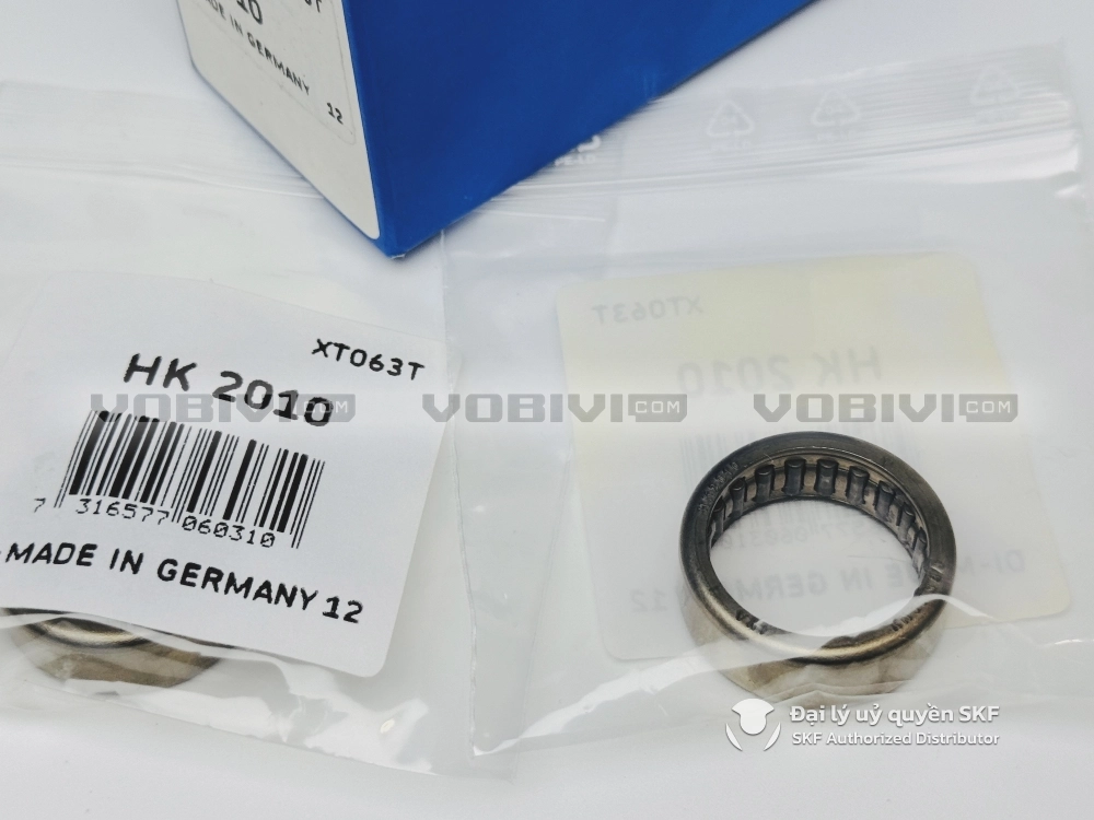Vòng bi kim SKF HK 2010 chính hãng
