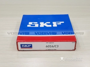 Vòng bi SKF 6016/C3