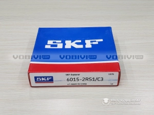 Vòng bi SKF 6015-2RS1/C3 chính hãng Vòng bi SKF 6015-2RS1/C3