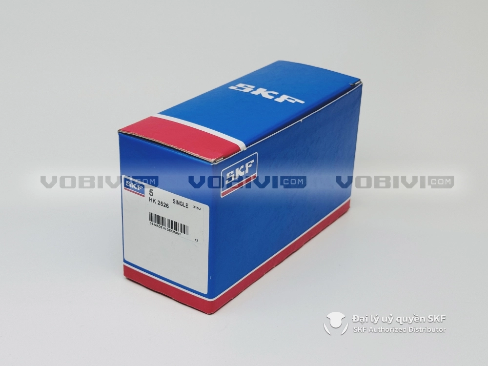 Vòng bi kim SKF HK 2526 chính hãng