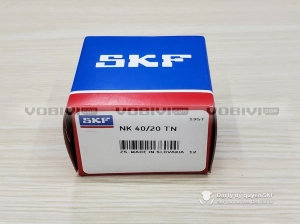 Vòng bi SKF NK 40/20 TN