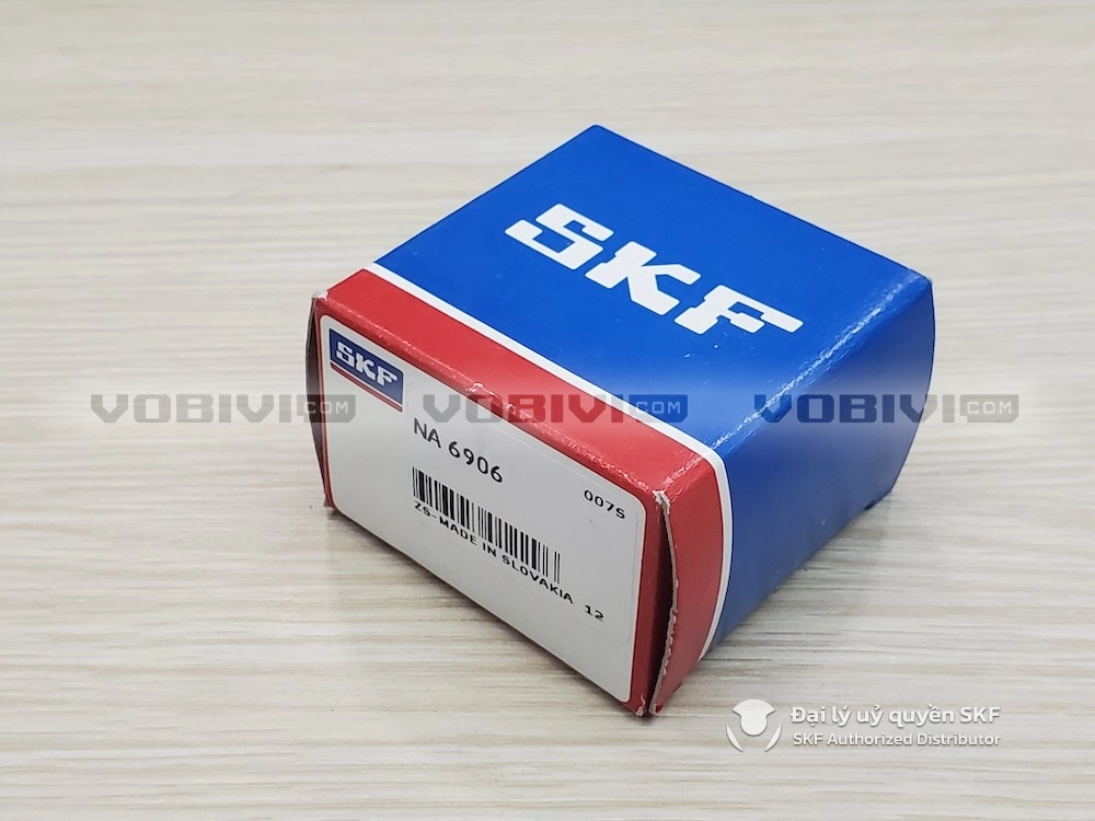 Vòng bi kim SKF NA 6906 chính hãng
