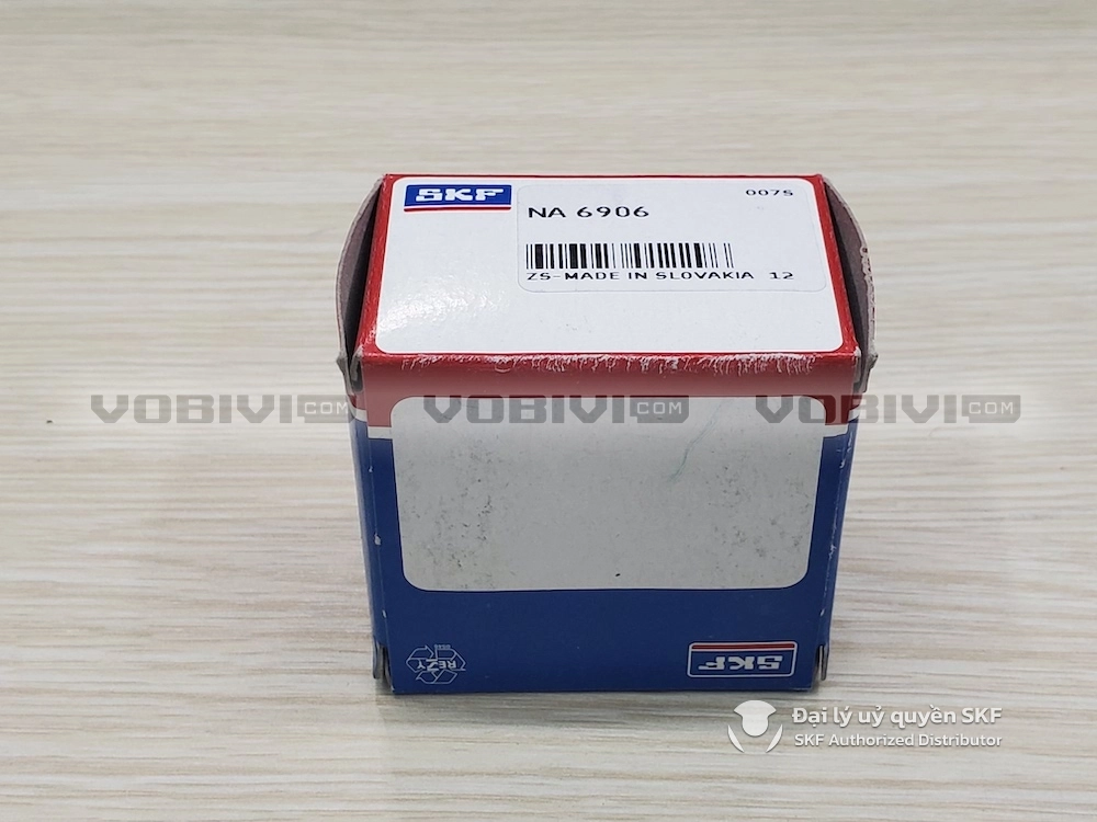 Vòng bi kim SKF NA 6906 chính hãng