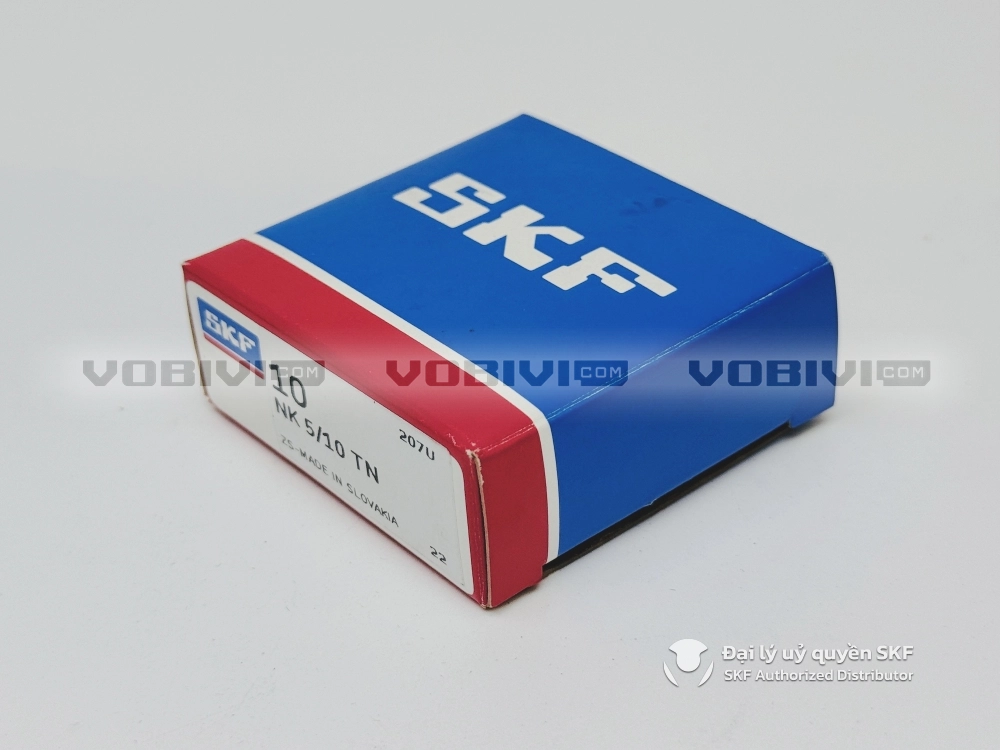 Vòng bi kim SKF NK 5/10 TN chính hãng