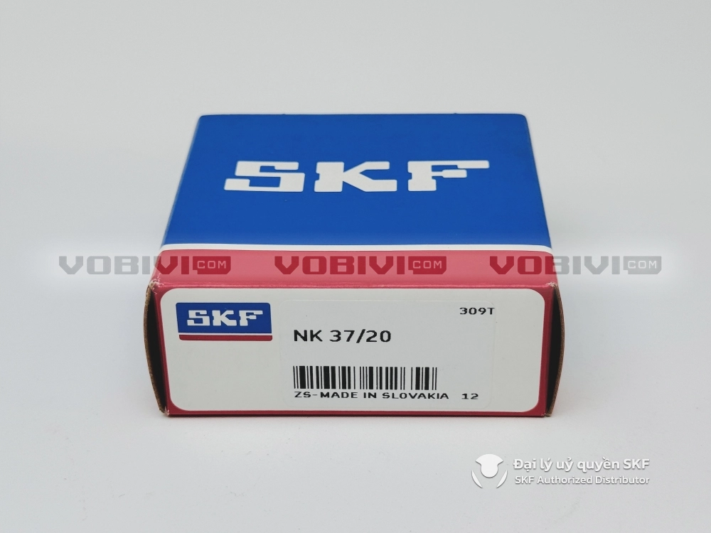 Vòng bi kim SKF NK 37/20 chính hãng