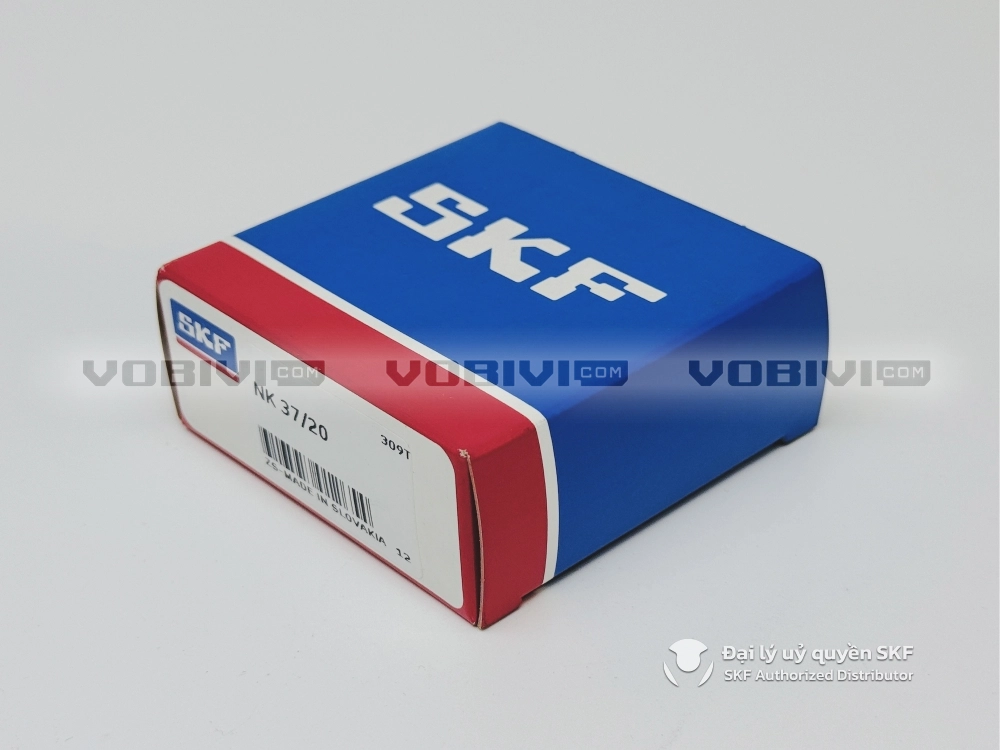 Vòng bi kim SKF NK 37/20 chính hãng