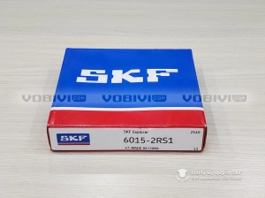 Vòng bi SKF 6015-2RS1 chính hãng Vòng bi SKF 6015-2RS1