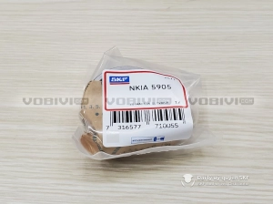 Vòng bi SKF NKIA 5905