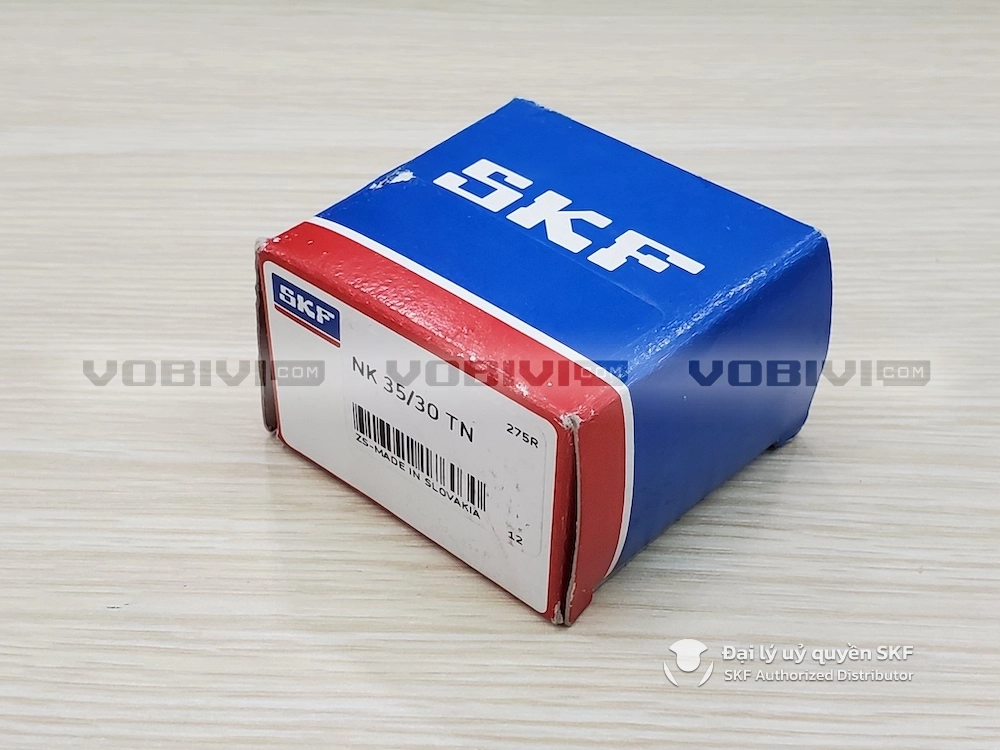 Vòng bi kim SKF NK 35/30 TN chính hãng