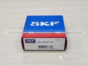 Vòng bi SKF NK 35/20 TN