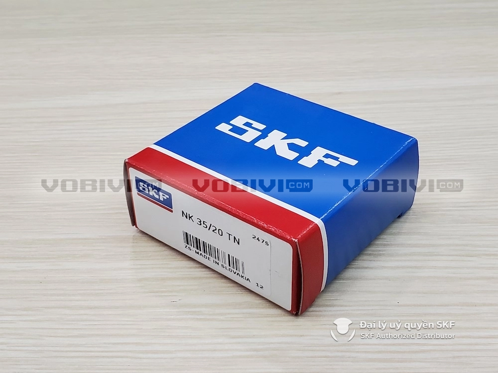 Vòng bi kim SKF NK 35/20 TN chính hãng