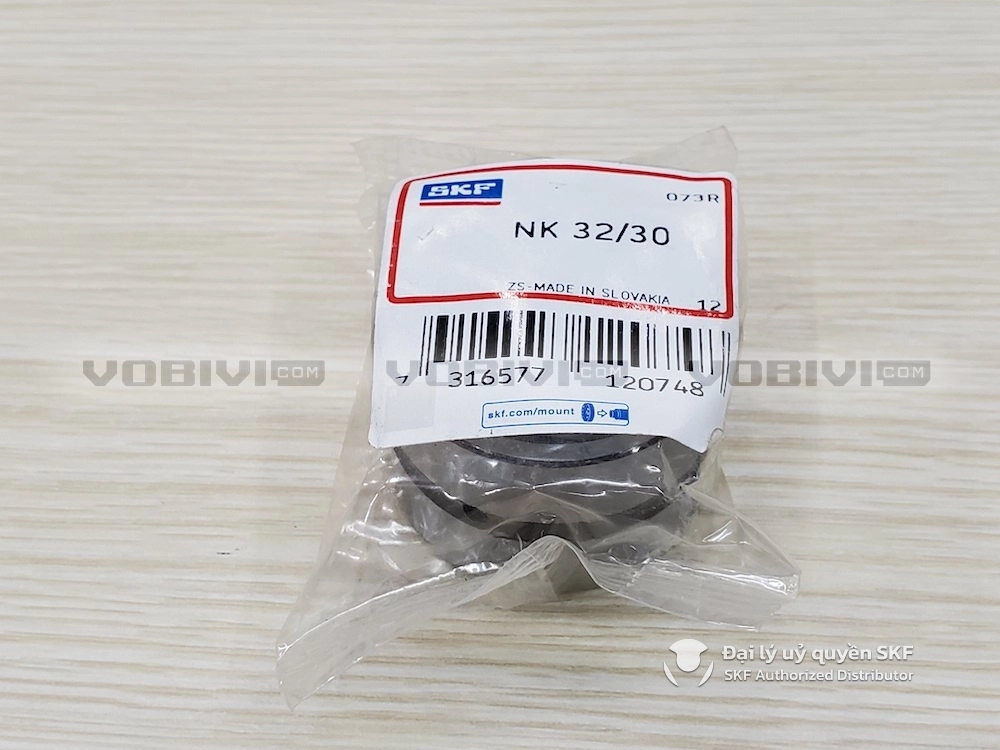 Vòng bi kim SKF NK 32/30 chính hãng