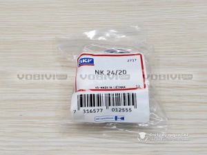 Vòng bi SKF NK 24/20