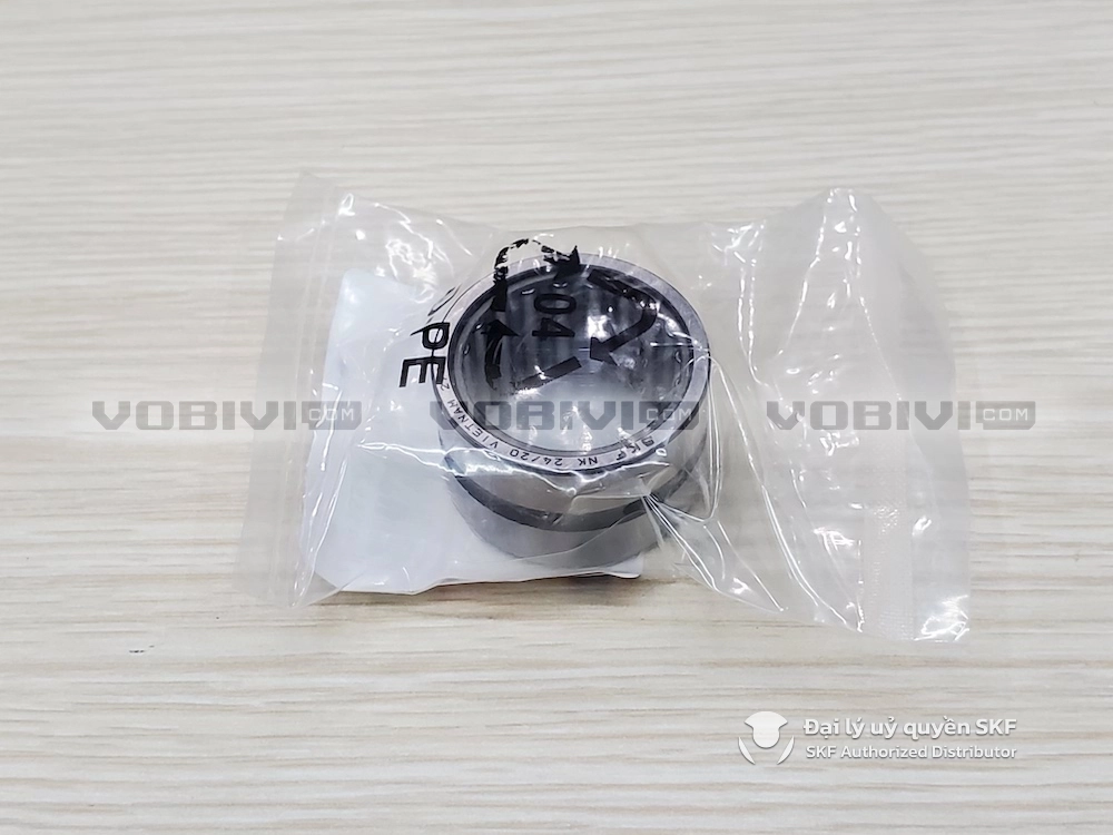 Vòng bi kim SKF NK 24/20 chính hãng