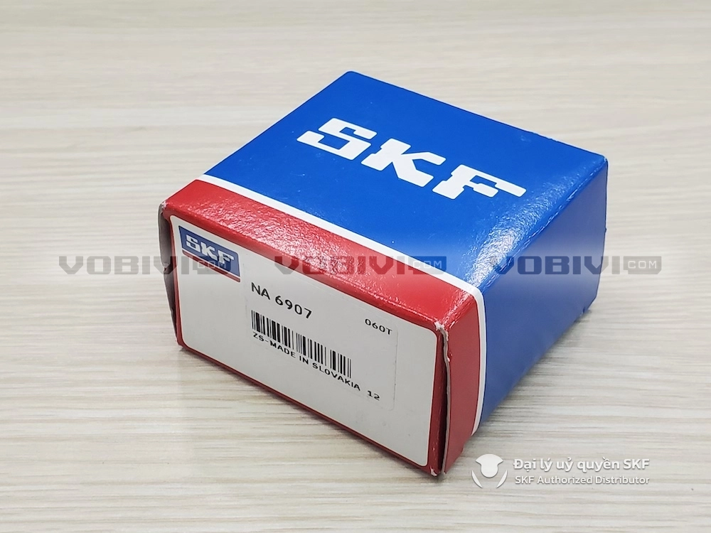 Vòng bi kim SKF NA 6907 chính hãng