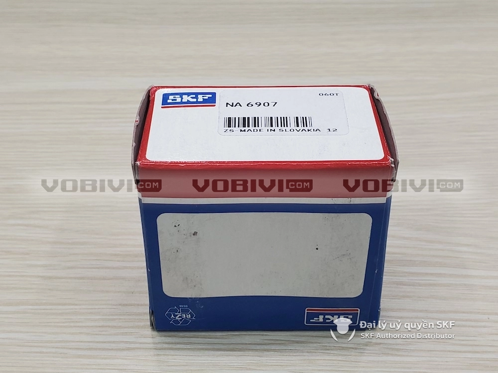 Vòng bi kim SKF NA 6907 chính hãng