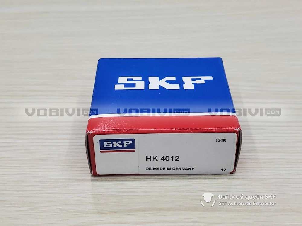 Vòng bi kim SKF HK 4012 chính hãng