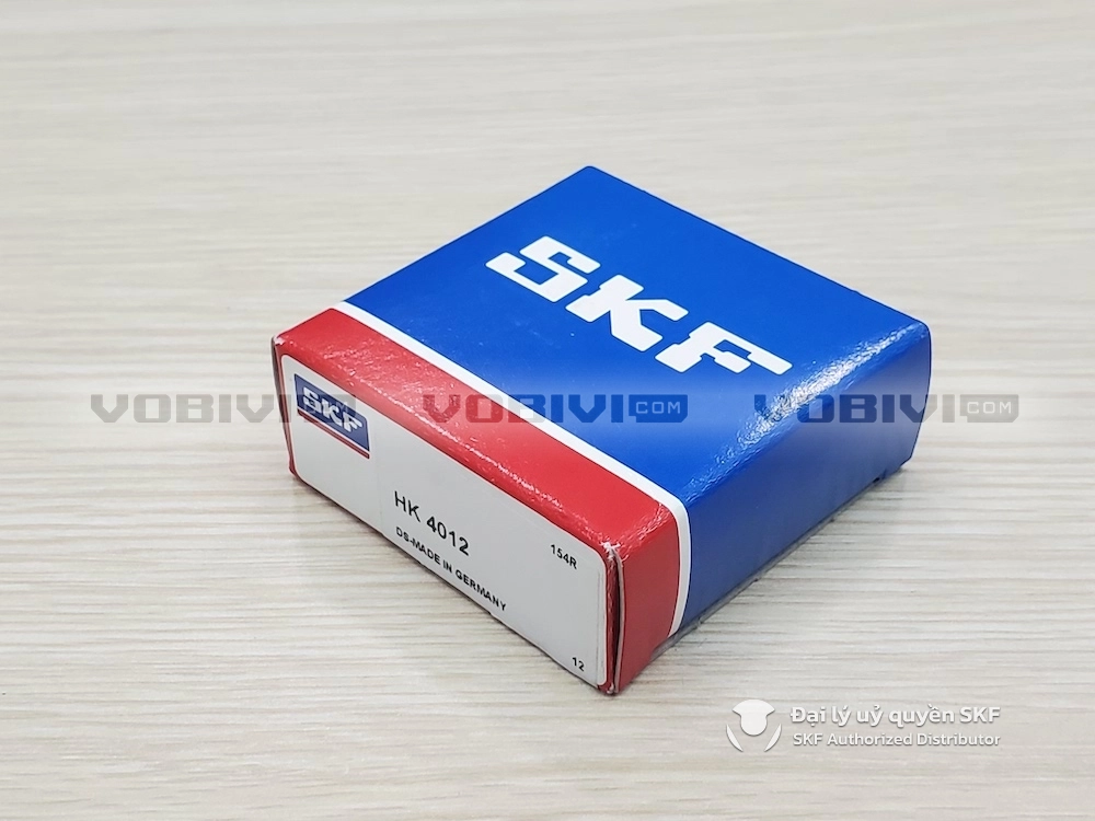 Vòng bi kim SKF HK 4012 chính hãng