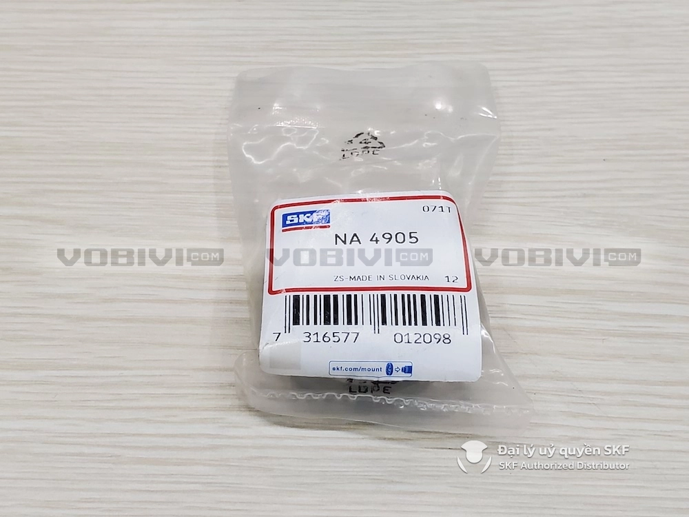 Vòng bi SKF NA 4905 chính hãng