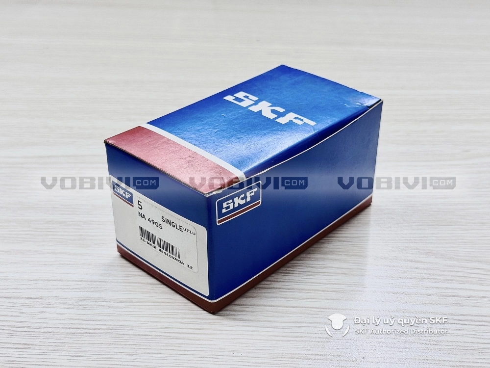 Vòng bi SKF NA 4905 chính hãng