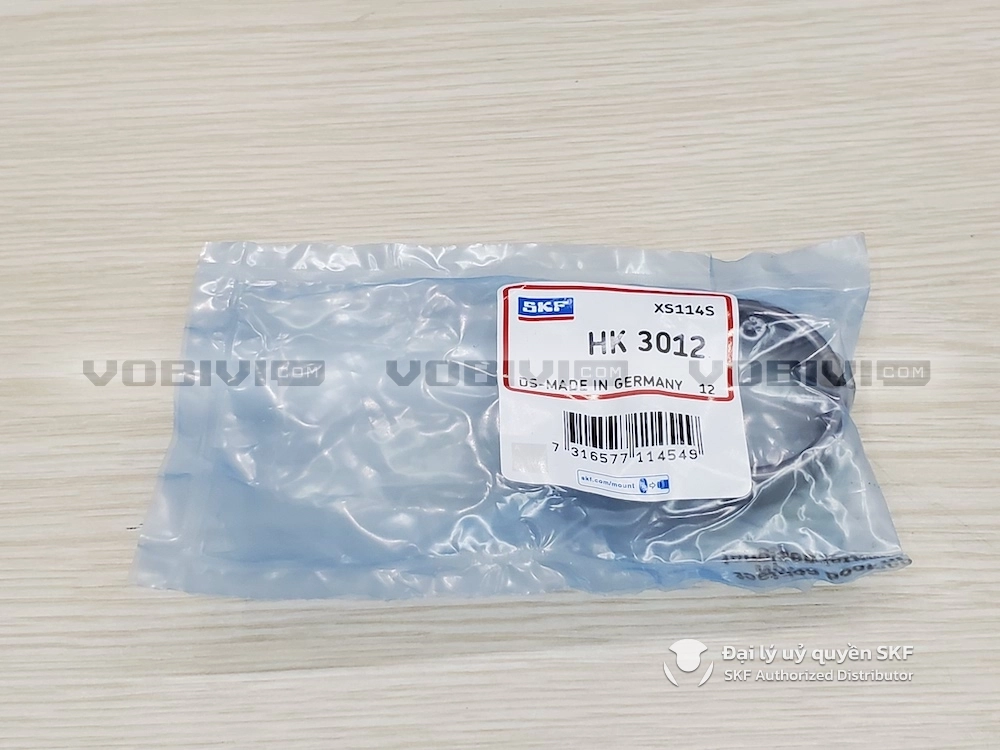 Vòng bi SKF HK 3012 chính hãng