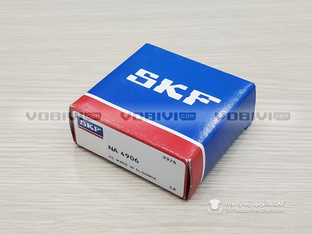 Vòng bi SKF NA 4906 chính hãng