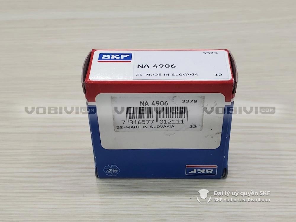 Vòng bi SKF NA 4906 chính hãng