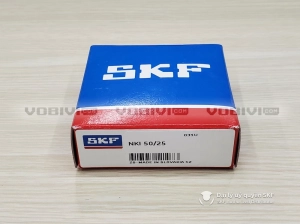 Vòng bi SKF NKI 50/25