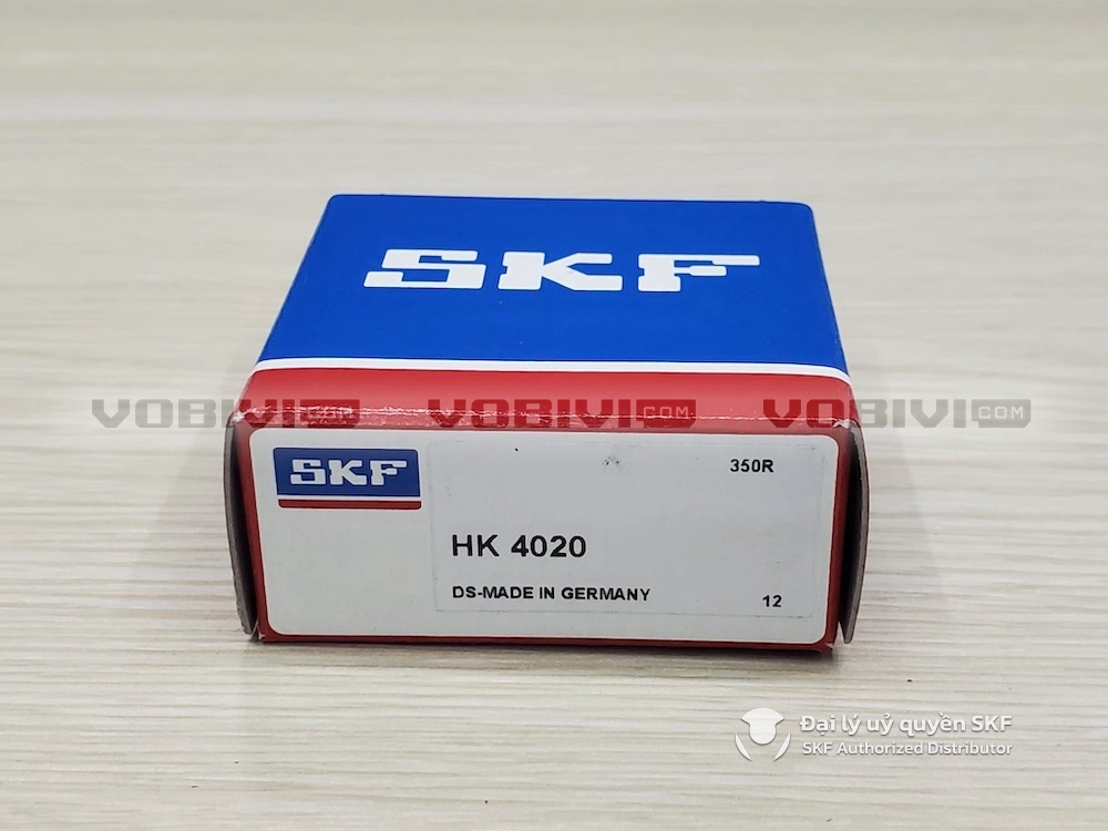 Vòng bi kim HK 4020 chính hãng SKF
