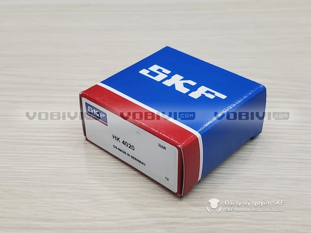 Vòng bi kim HK 4020 chính hãng SKF