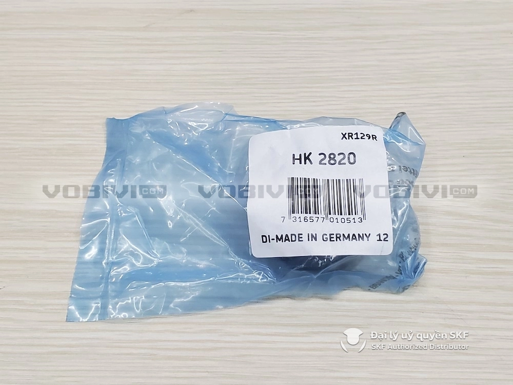 Vòng bi kim HK 2820 chính hãng SKF
