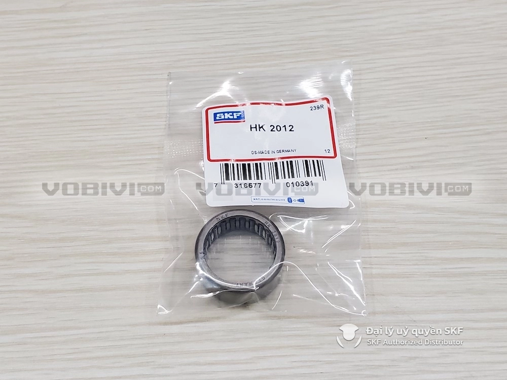 Vòng bi kim HK 2012 chính hãng SKF