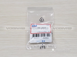 Vòng bi SKF HK 1512