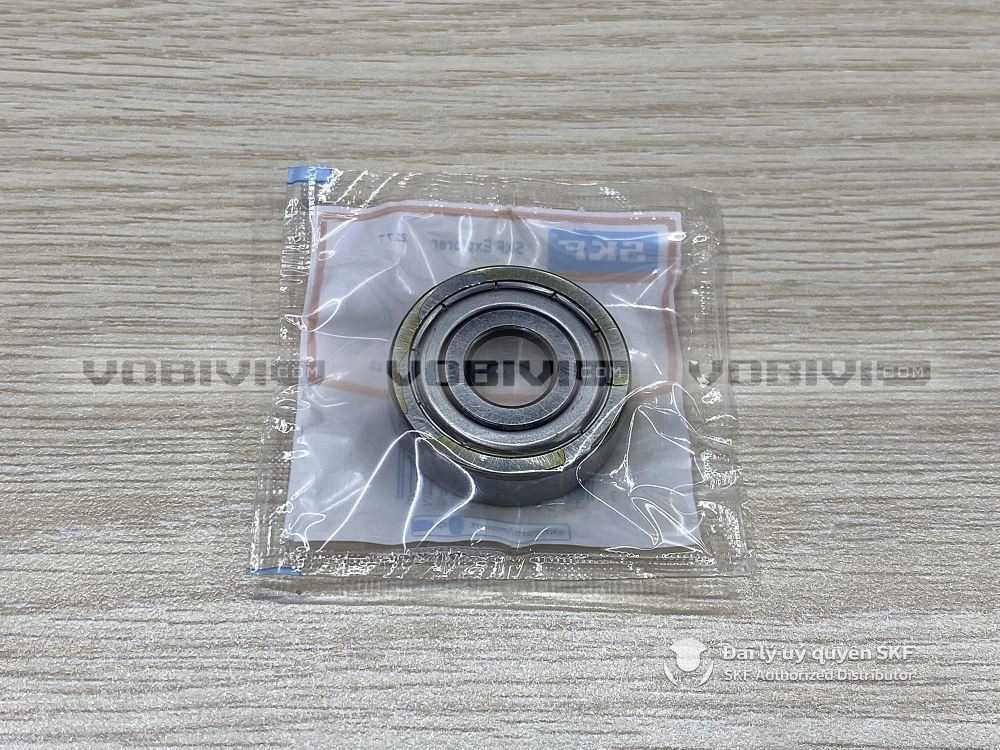 Vòng bi SKF 6200-2Z/C3 chính hãng