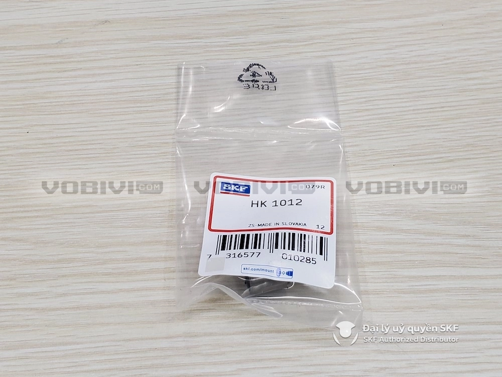 Vòng bi kim HK 1012 chính hãng SKF