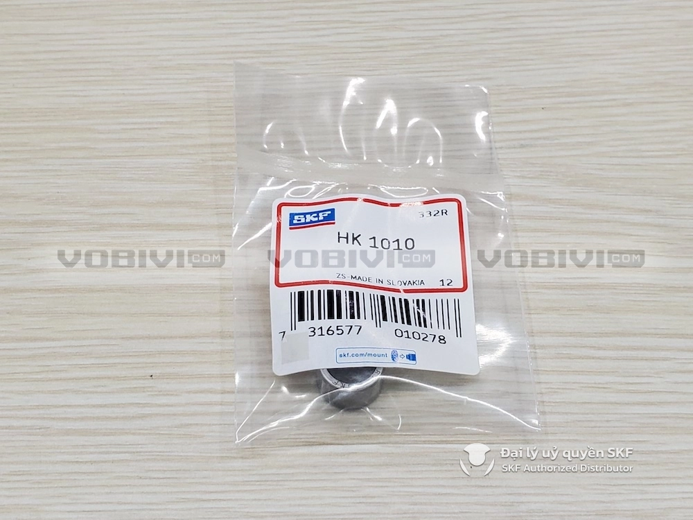Vòng bi SKF HK 1010 chính hãng