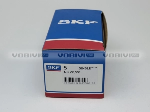 Vòng bi SKF NK 20/20