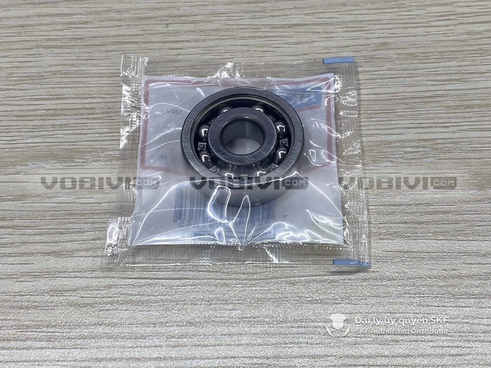Vòng bi bạc đạn 6200 SKF chính hãng
