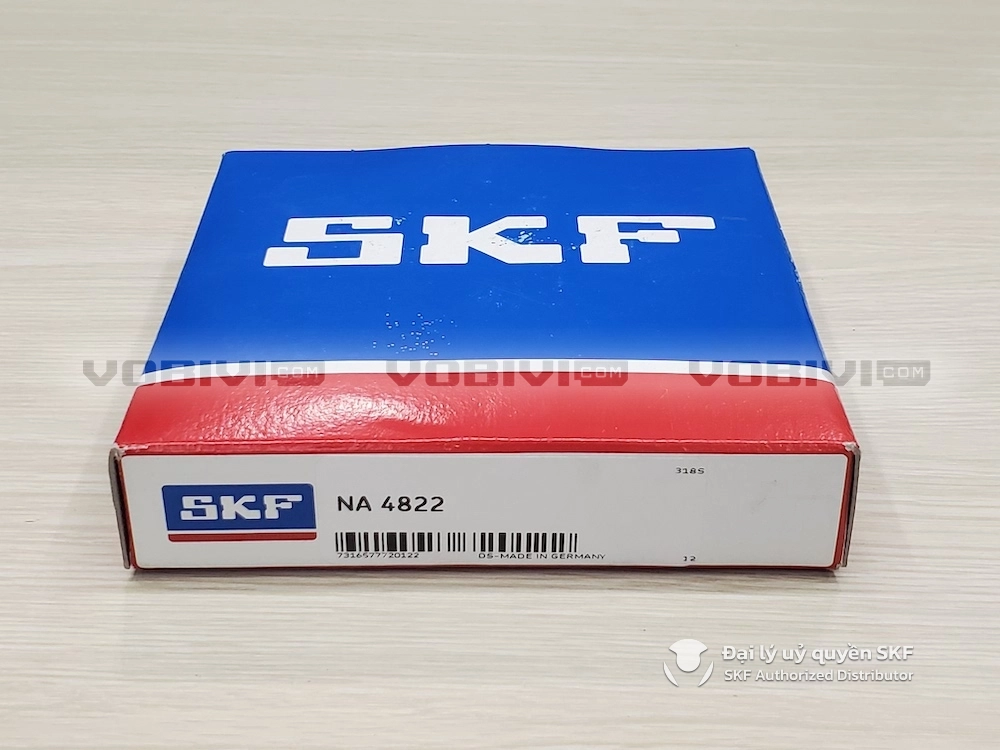 Vòng bi SKF NA 4822 chính hãng