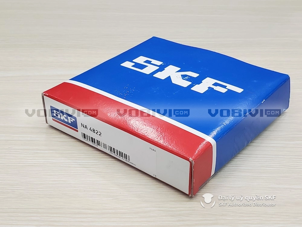 Vòng bi SKF NA 4822 chính hãng