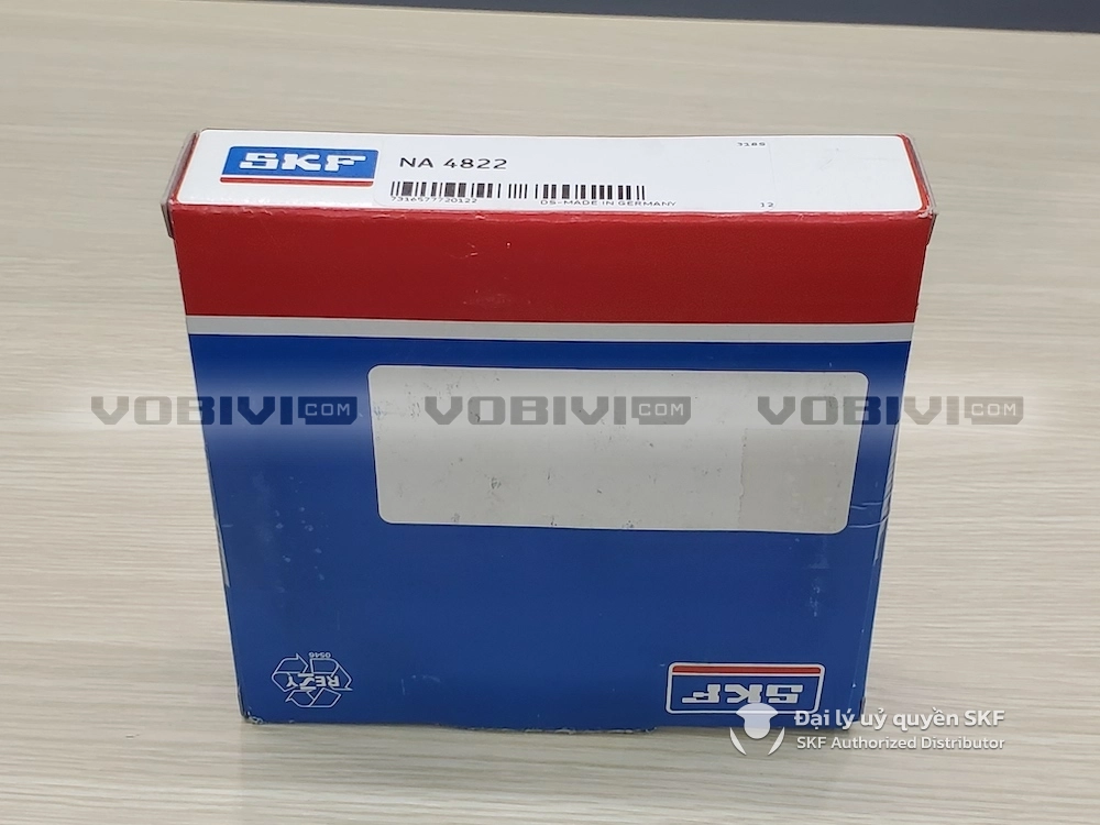 Vòng bi SKF NA 4822 chính hãng